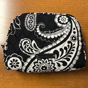 Vera Bradley makeup case